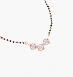 The Enchanting Mangalsutra